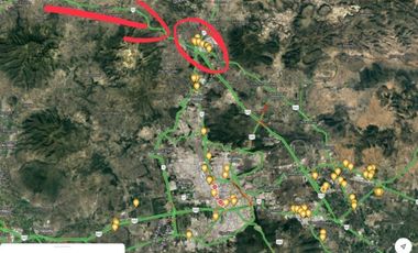 QRO NTE. 509,778 ft2 Queretaro Park VI FUDIR 18 LR 290124