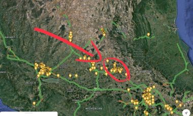 QRO NTE. 509,778 ft2 Queretaro Park VI FUDIR 18 LR 290124