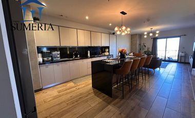 ¡Vive en lo más alto del lujo y la comodidad en Torre Quorum, Distrito 1!