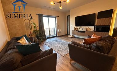 ¡Vive en lo más alto del lujo y la comodidad en Torre Quorum, Distrito 1!