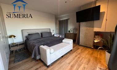 ¡Vive en lo más alto del lujo y la comodidad en Torre Quorum, Distrito 1!
