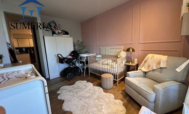 ¡Vive en lo más alto del lujo y la comodidad en Torre Quorum, Distrito 1!