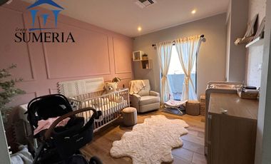 ¡Vive en lo más alto del lujo y la comodidad en Torre Quorum, Distrito 1!