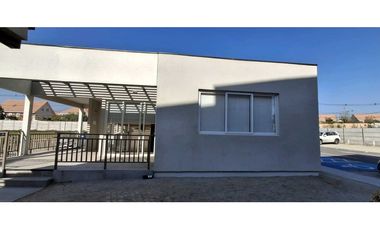 SE ARRIENDA DEPTO NUEVO EN AV TRONCAL LAS TORRES PUENTE ALTO