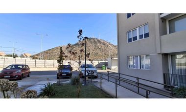 SE ARRIENDA DEPTO NUEVO EN AV TRONCAL LAS TORRES PUENTE ALTO