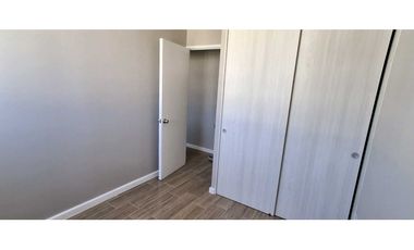SE ARRIENDA DEPTO NUEVO EN AV TRONCAL LAS TORRES PUENTE ALTO