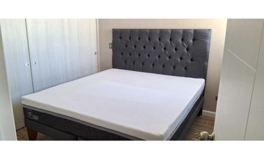 SE ARRIENDA DEPTO NUEVO EN AV TRONCAL LAS TORRES PUENTE ALTO