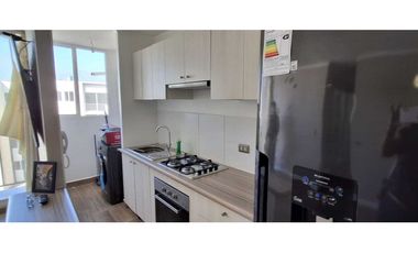 SE ARRIENDA DEPTO NUEVO EN AV TRONCAL LAS TORRES PUENTE ALTO