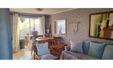 SE VENDE CASA CIUDAD DEL SOL, PUENTE ALTO