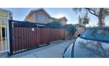 SE VENDE CASA CIUDAD DEL SOL, PUENTE ALTO