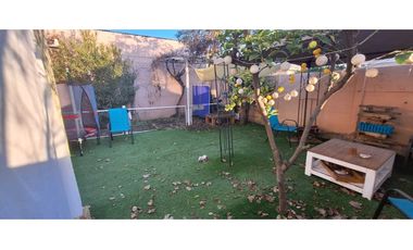 SE VENDE CASA CIUDAD DEL SOL, PUENTE ALTO