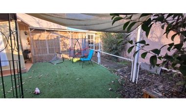 SE VENDE CASA CIUDAD DEL SOL, PUENTE ALTO