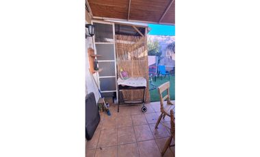 SE VENDE CASA CIUDAD DEL SOL, PUENTE ALTO