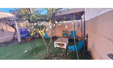 SE VENDE CASA CIUDAD DEL SOL, PUENTE ALTO