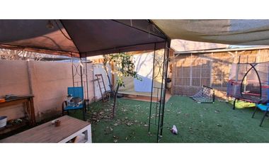 SE VENDE CASA CIUDAD DEL SOL, PUENTE ALTO