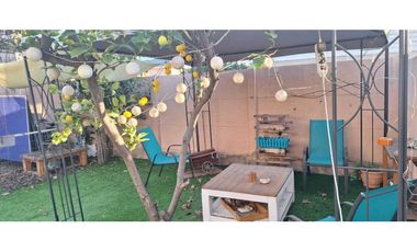 SE VENDE CASA CIUDAD DEL SOL, PUENTE ALTO