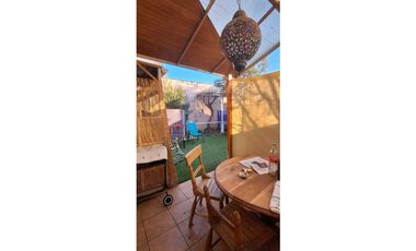 SE VENDE CASA CIUDAD DEL SOL, PUENTE ALTO