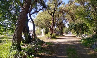 Terreno grande en Tula