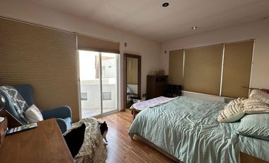 Casa Venta en Ave. La Asunción, Metepec