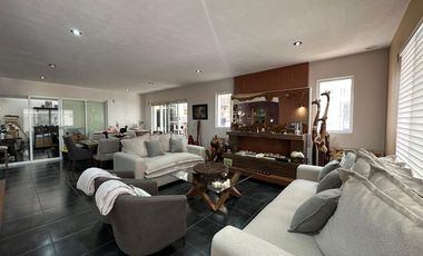 Casa Venta en Ave. La Asunción, Metepec