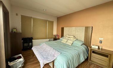 Casa Venta en Ave. La Asunción, Metepec