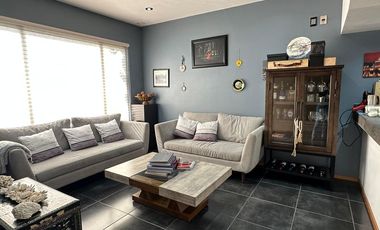 Casa Venta en Ave. La Asunción, Metepec