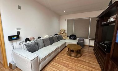 Casa Venta en Ave. La Asunción, Metepec