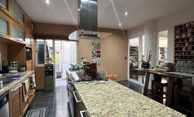 Casa Venta en Ave. La Asunción, Metepec