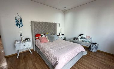 Casa Venta en Ave. La Asunción, Metepec