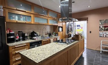 Casa Venta en Ave. La Asunción, Metepec