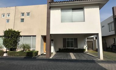 Casa Venta en Ave. La Asunción, Metepec