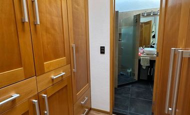 Casa Venta en Ave. La Asunción, Metepec