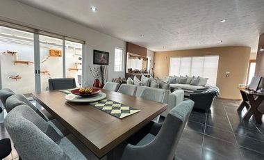 Casa Venta en Ave. La Asunción, Metepec