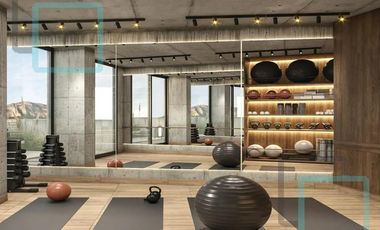 DEPARTAMENTO EN VENTA RINCÓN DE LAS HUERTAS ZONA SANTA CATARINA