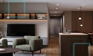DEPARTAMENTO EN VENTA RINCÓN DE LAS HUERTAS ZONA SANTA CATARINA