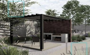 DEPARTAMENTO EN VENTA RINCÓN DE LAS HUERTAS ZONA SANTA CATARINA
