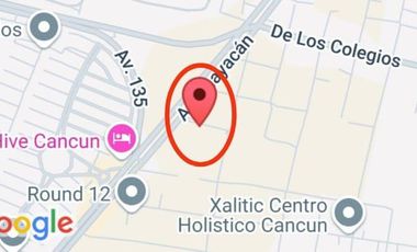 Bodega Nueva en Renta o Venta sobre Av. Huayacán – 146?m² con Altura de 7?m