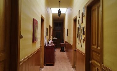 Casa en Venta en Presidente Federico Errázuriz con José Nogueira