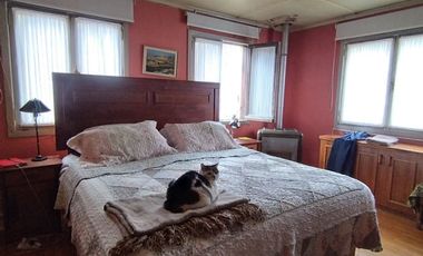 Casa en Venta en Presidente Federico Errázuriz con José Nogueira