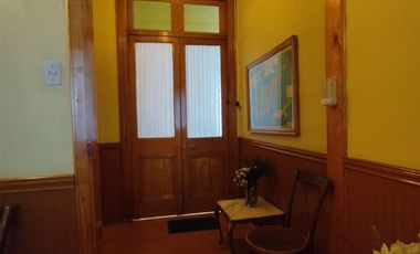 Casa en Venta en Presidente Federico Errázuriz con José Nogueira