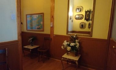 Casa en Venta en Presidente Federico Errázuriz con José Nogueira