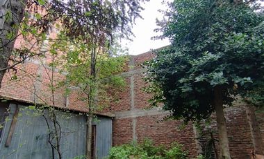 Casa en Venta en Presidente Federico Errázuriz con José Nogueira
