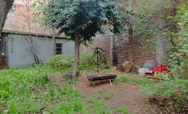 Casa en Venta en Presidente Federico Errázuriz con José Nogueira