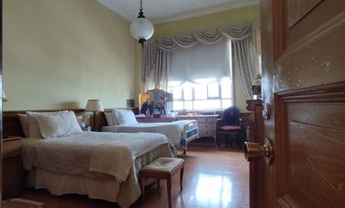 Casa en Venta en Presidente Federico Errázuriz con José Nogueira