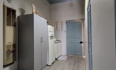 Casa en Venta en Presidente Federico Errázuriz con José Nogueira