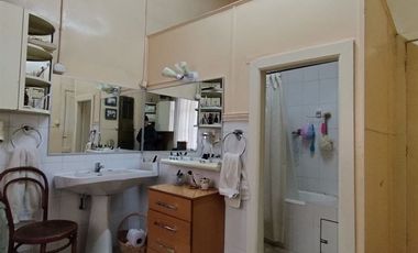Casa en Venta en Presidente Federico Errázuriz con José Nogueira