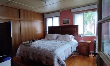 Casa en Venta en Presidente Federico Errázuriz con José Nogueira