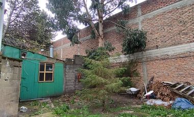 Casa en Venta en Presidente Federico Errázuriz con José Nogueira