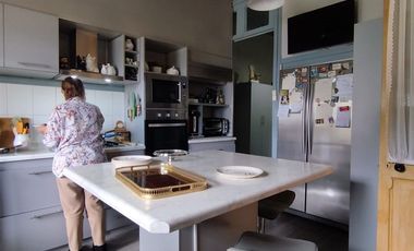 Casa en Venta en Presidente Federico Errázuriz con José Nogueira
