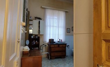 Casa en Venta en Presidente Federico Errázuriz con José Nogueira